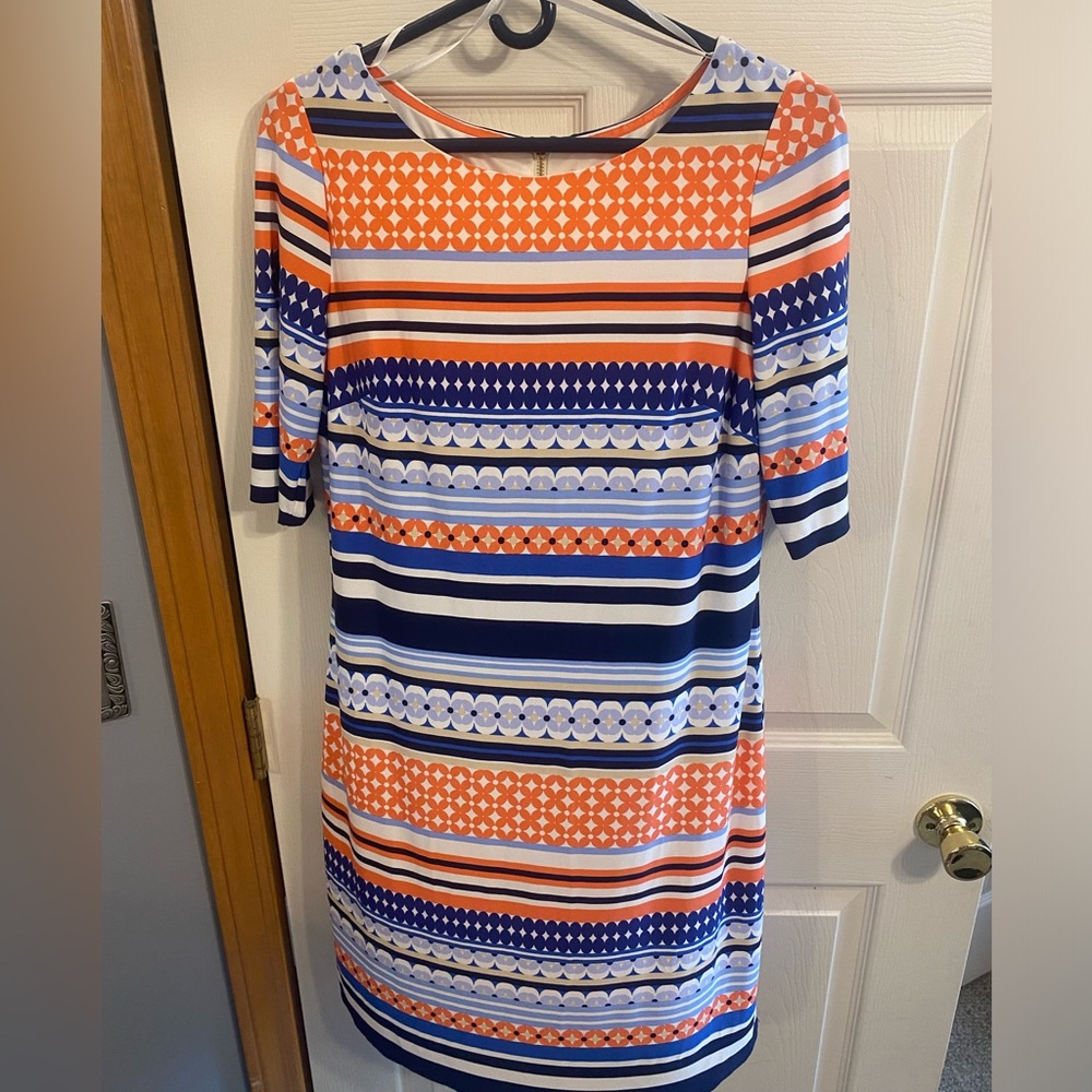 Eliza J Dress